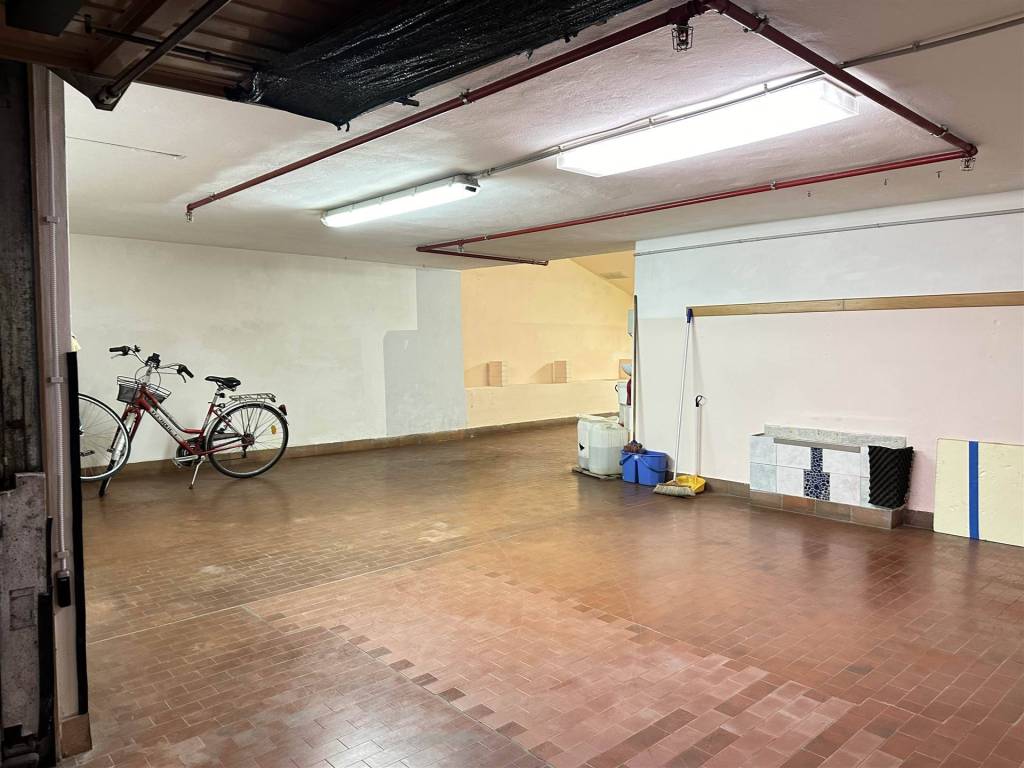 Box / garage a Chioggia - Foto 4
