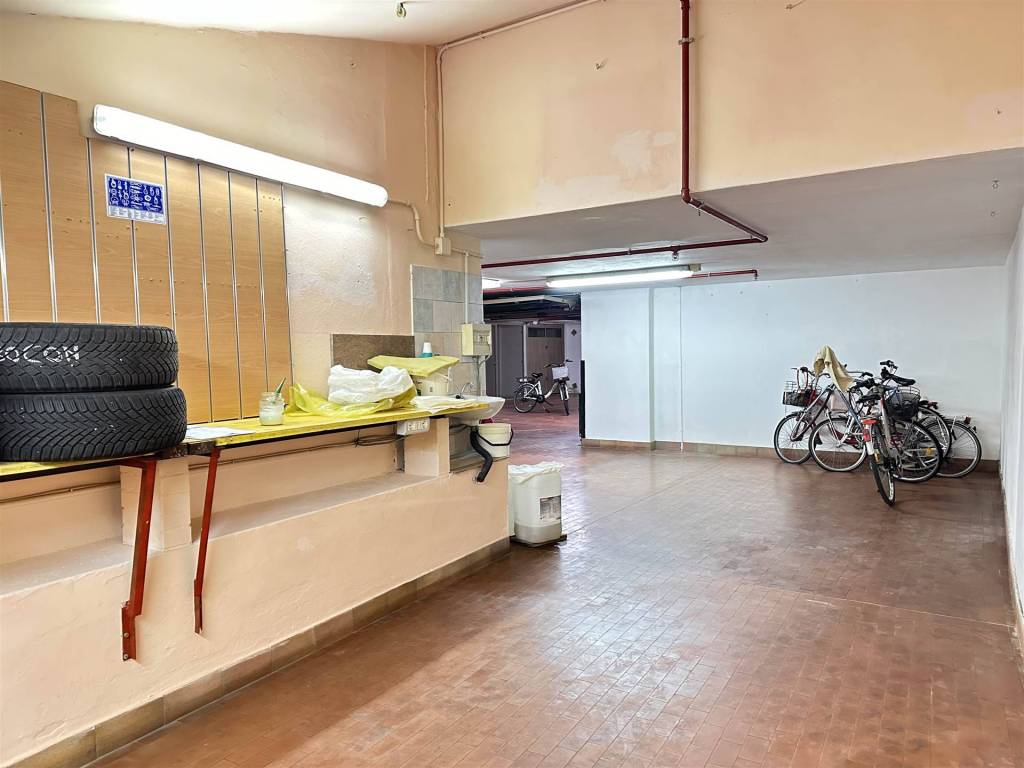 Box / garage a Chioggia - Foto 5