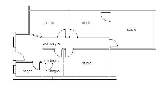 Immobile a Gioia tauro in Via Corrado Alvaro, 87 - Foto 3