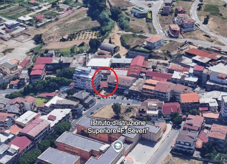 Immobile a Gioia tauro in Via Corrado Alvaro, 87 - Foto 4