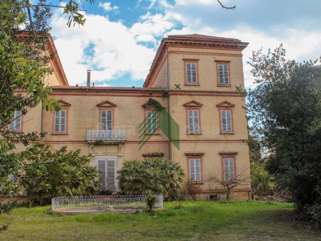 Villa a Giulianova in Via Antonio Gramsci, 57 - Foto 3