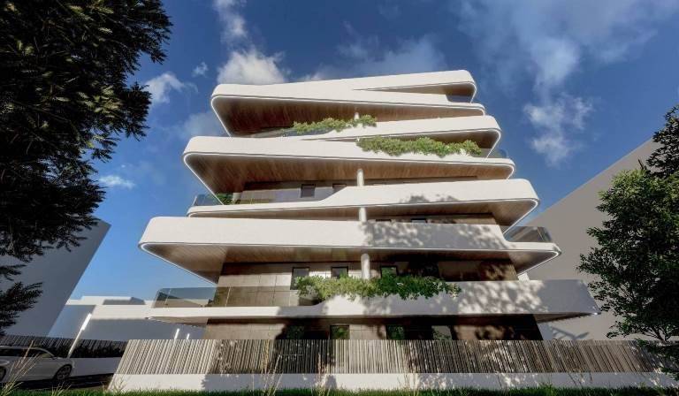 Appartamento a Pescara in Via Arapietra - Foto 3