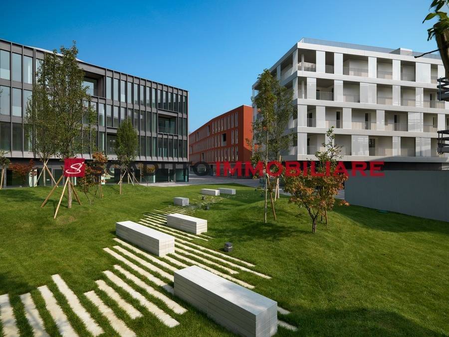 Immobile a Vicenza in Piazza Pontelandolfo, 9 - Foto 2