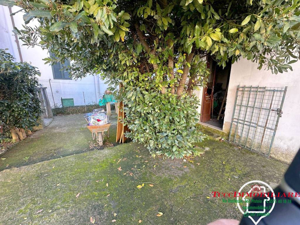 Villa a Pistoia in Via 4 Novembre, 33 - Foto 4