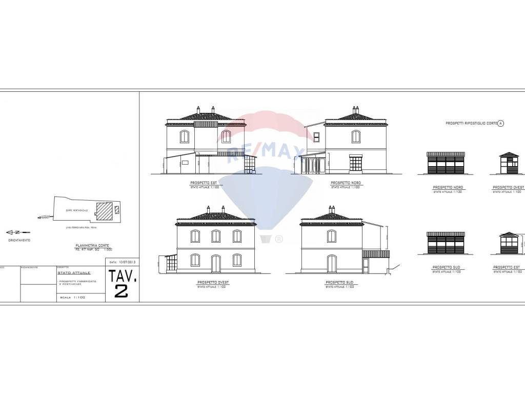 Casa indipendente a Rosignano marittimo - Foto 3