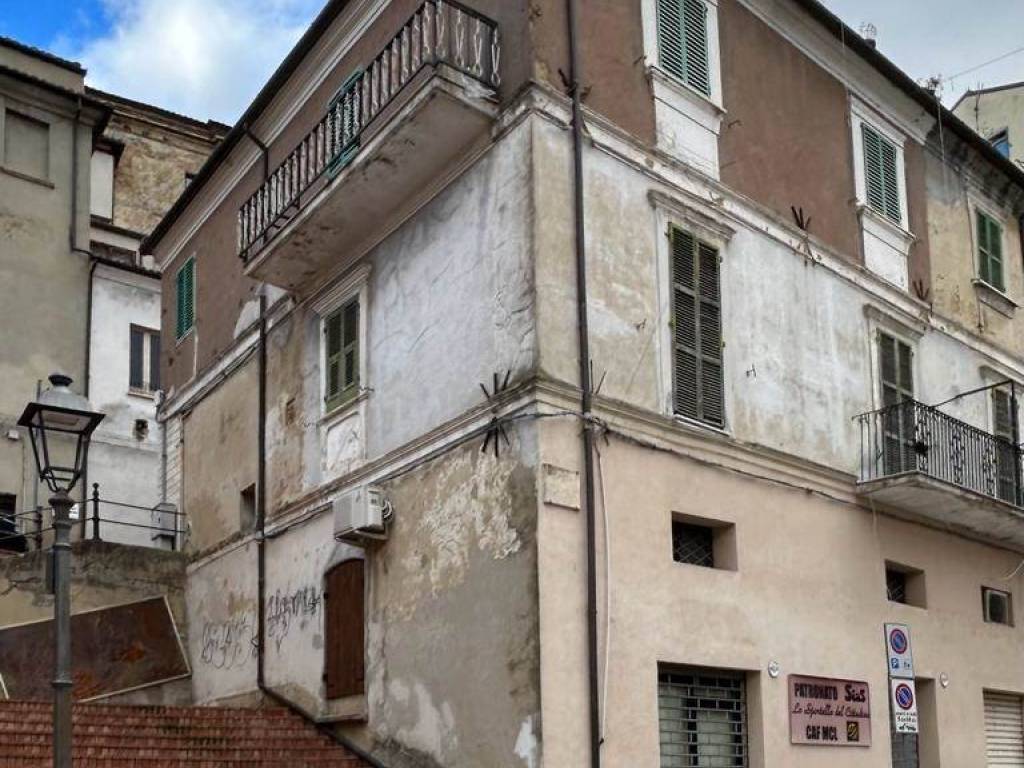Casa indipendente a Lanciano in Via Agorai, 11 - Foto 2