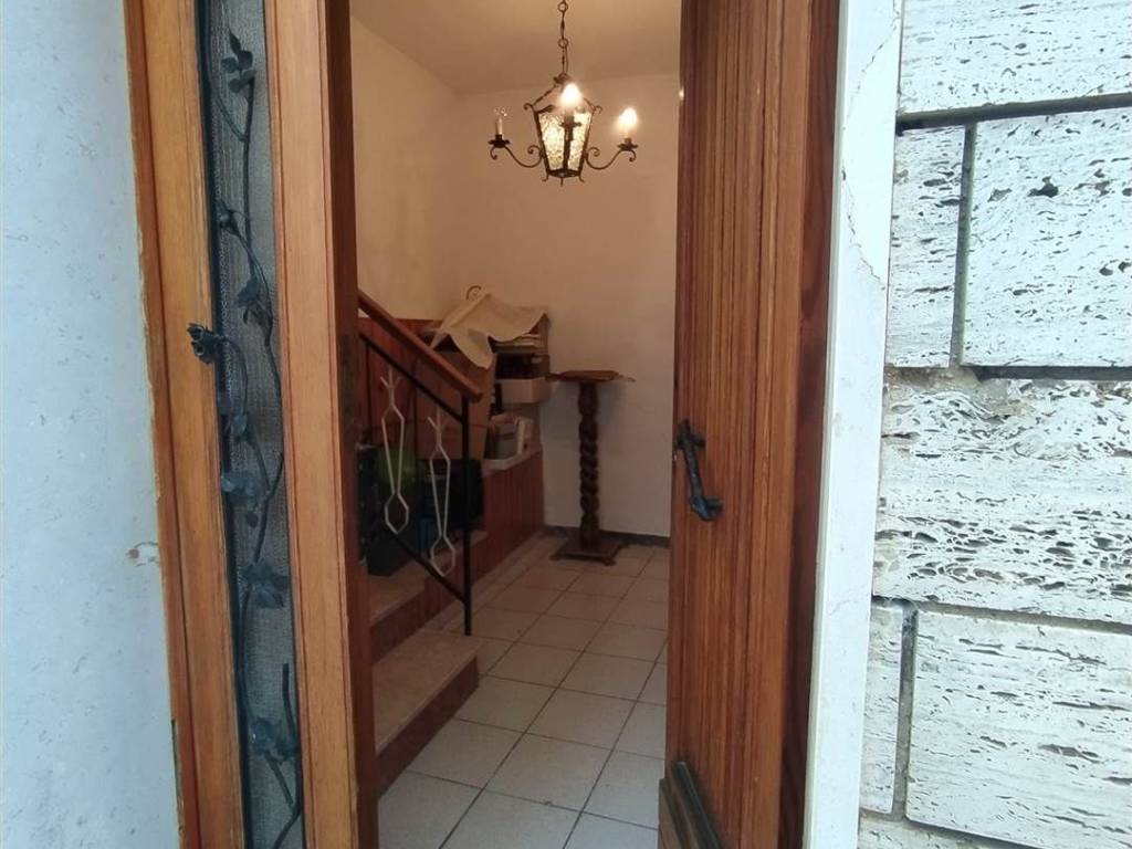 Casa indipendente a Lanciano in Via Agorai, 11 - Foto 3