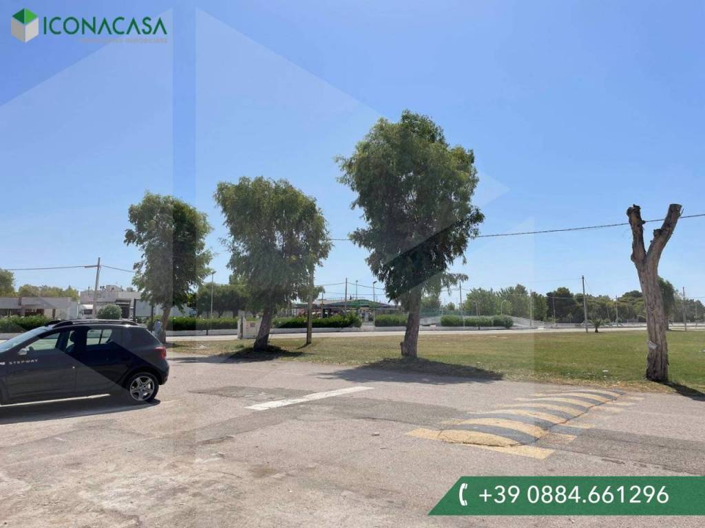 Appartamento a Manfredonia in Via Mar Jonio - Foto 3