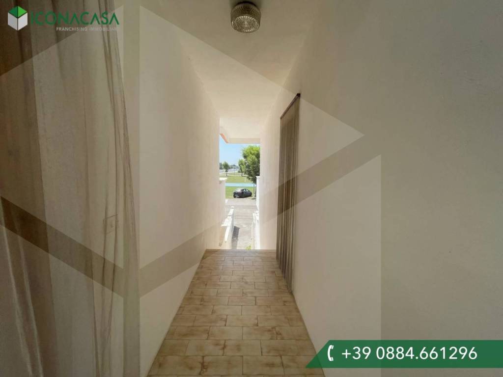 Appartamento a Manfredonia in Via Mar Jonio - Foto 4