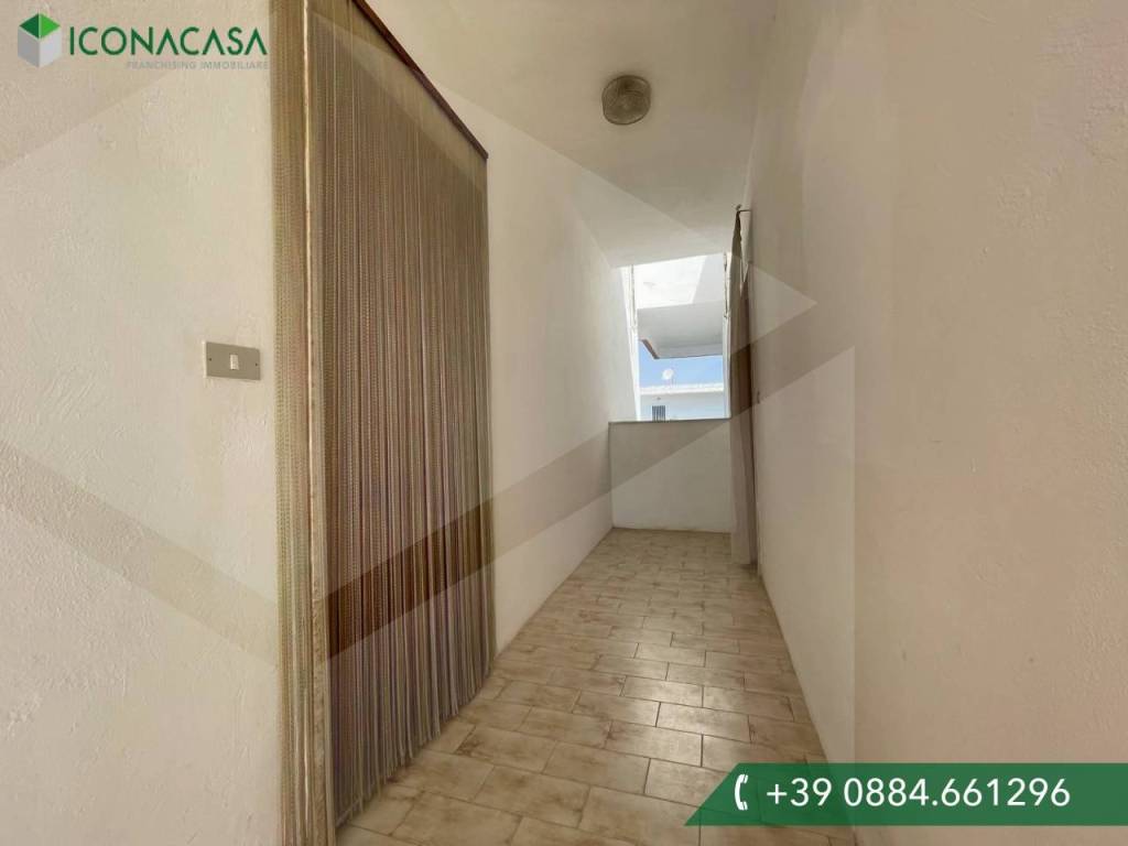 Appartamento a Manfredonia in Via Mar Jonio - Foto 5