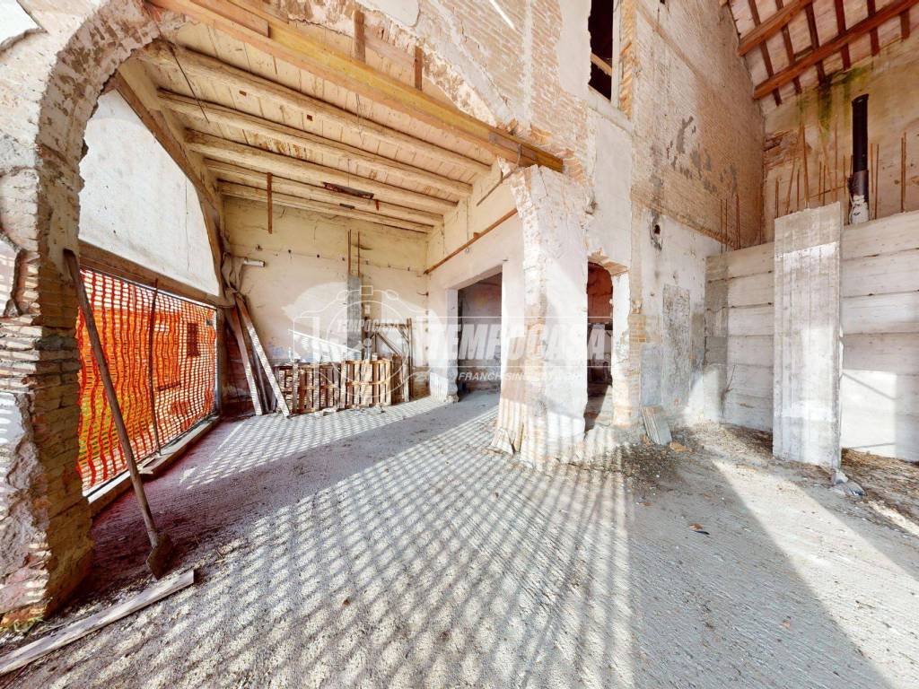 Casa indipendente a Pernumia in Via San Pietro Viminario - Foto 2