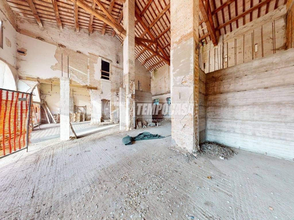 Casa indipendente a Pernumia in Via San Pietro Viminario - Foto 3