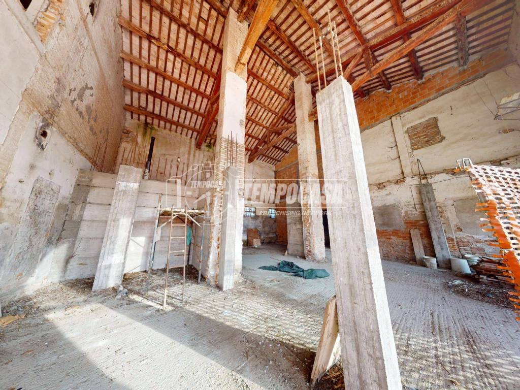 Casa indipendente a Pernumia in Via San Pietro Viminario - Foto 4