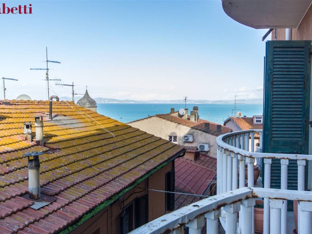 Appartamento a Monte argentario in Via del Forte, 20 - Foto 2