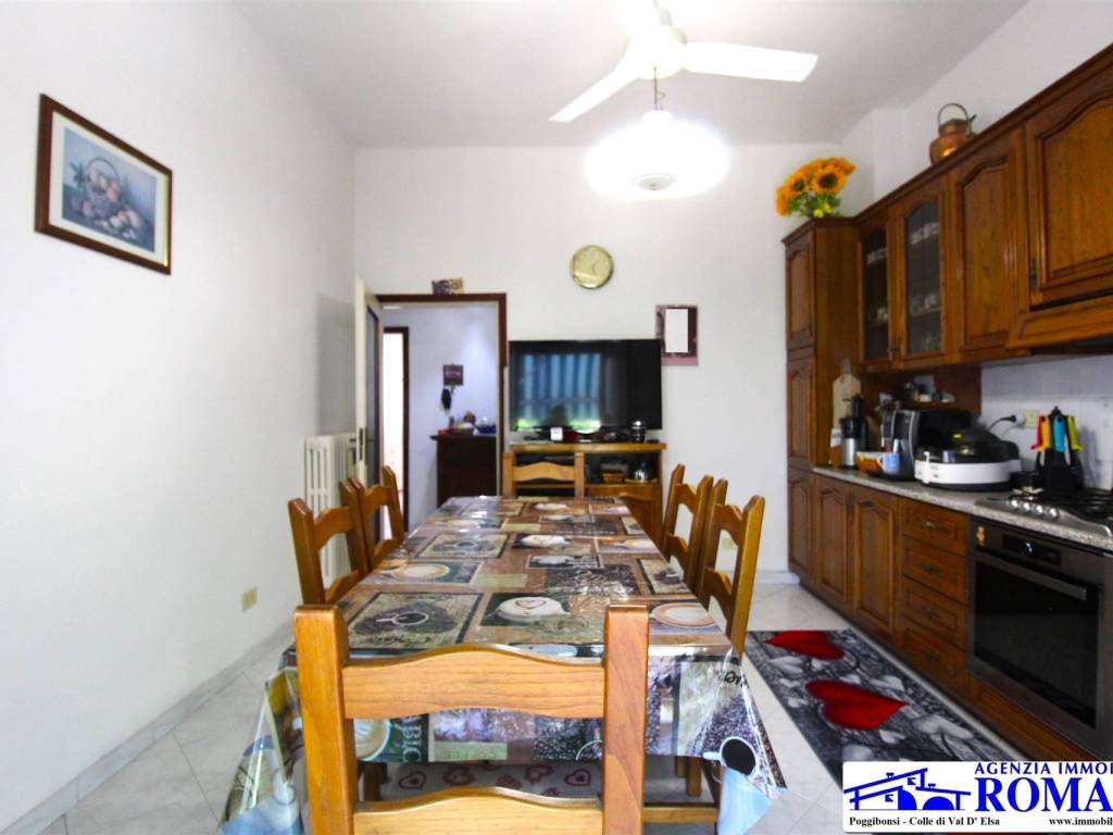 Appartamento a Poggibonsi - Foto 3