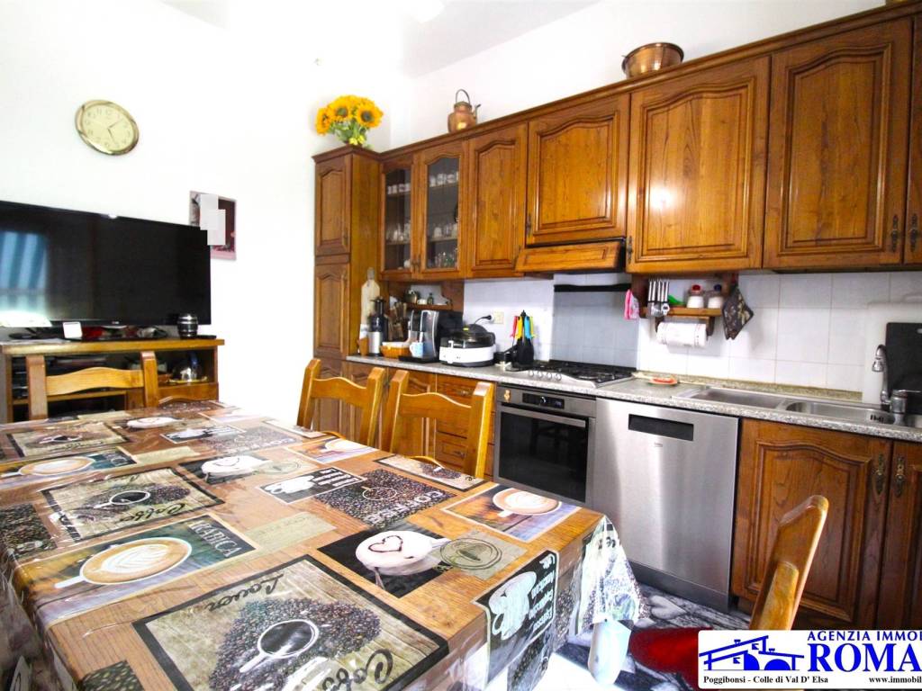 Appartamento a Poggibonsi - Foto 4