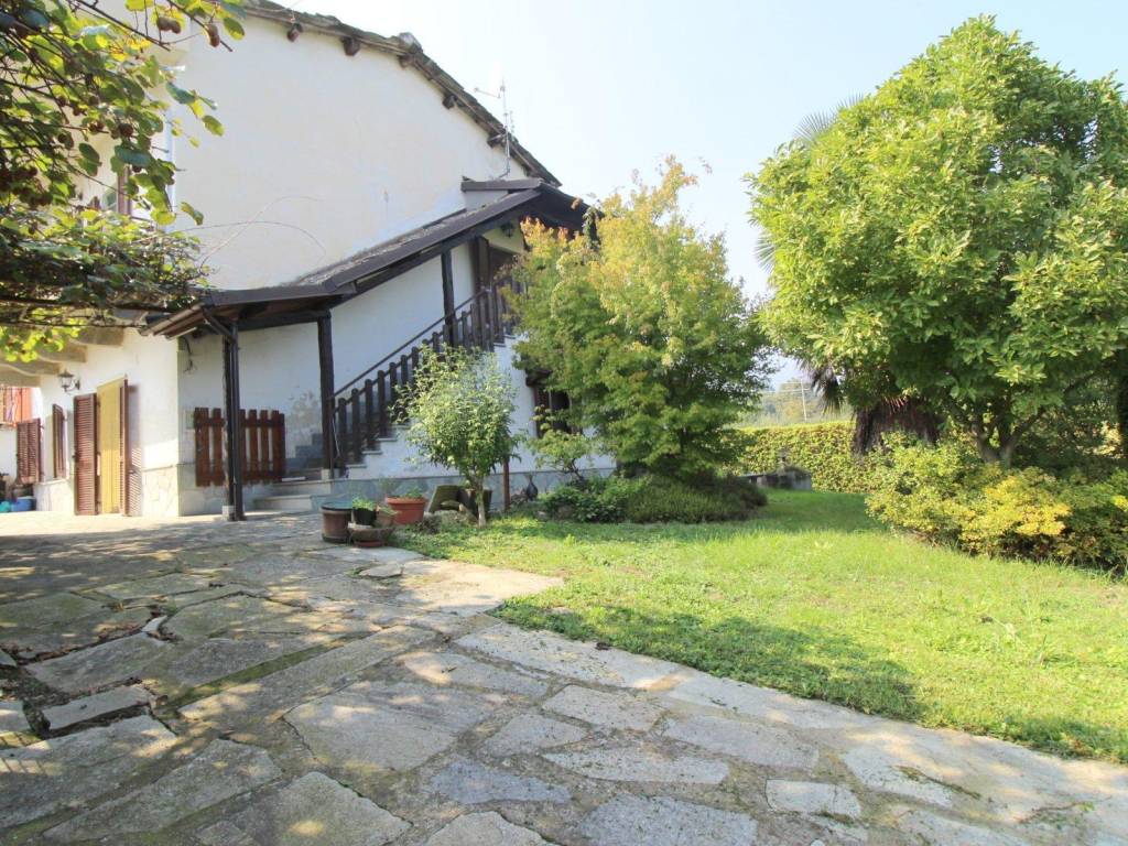 Casa indipendente a Barge - Foto 2