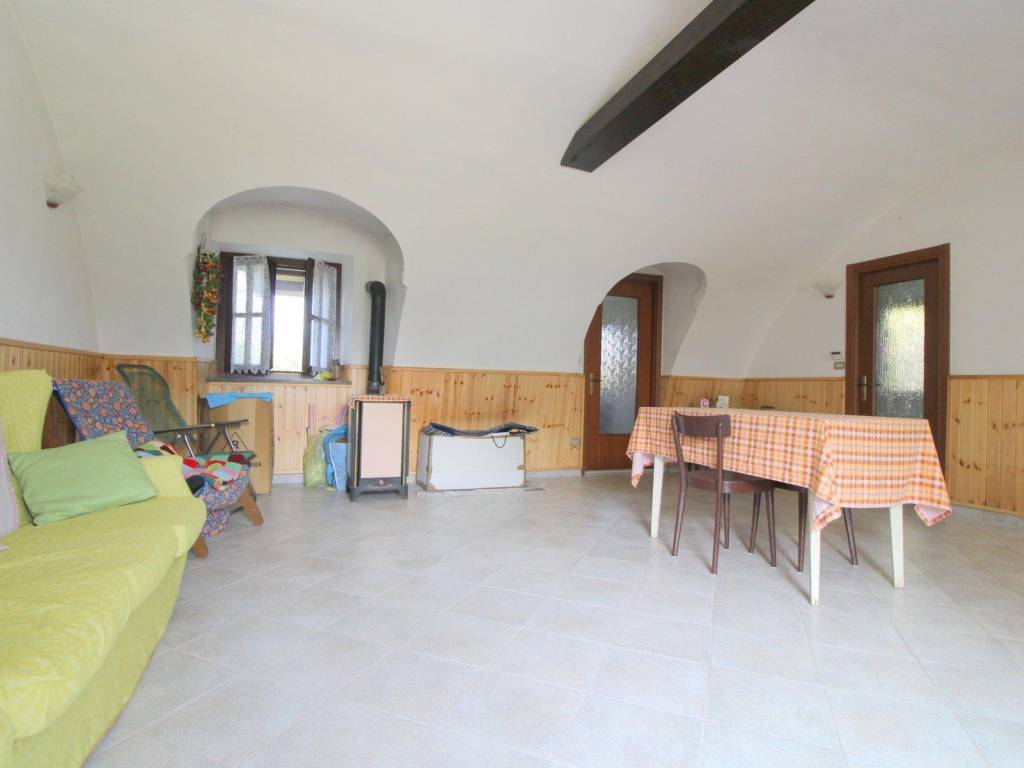 Casa indipendente a Barge - Foto 3