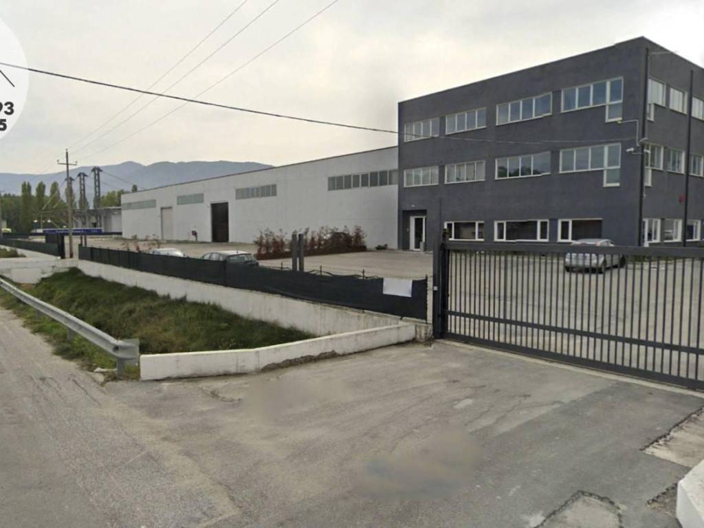 Immobile a Avezzano in Via Thomas Edison - Foto 5