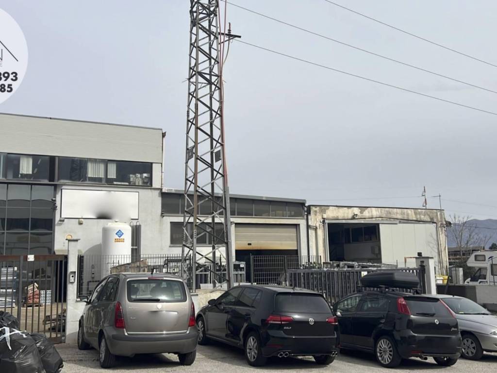 Immobile a Avezzano in Via Alfred Nobel, 34 - Foto 2