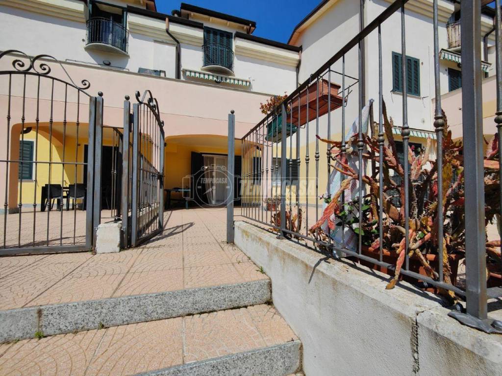 Appartamento a Andora in Strada comunale per conna - Foto 2