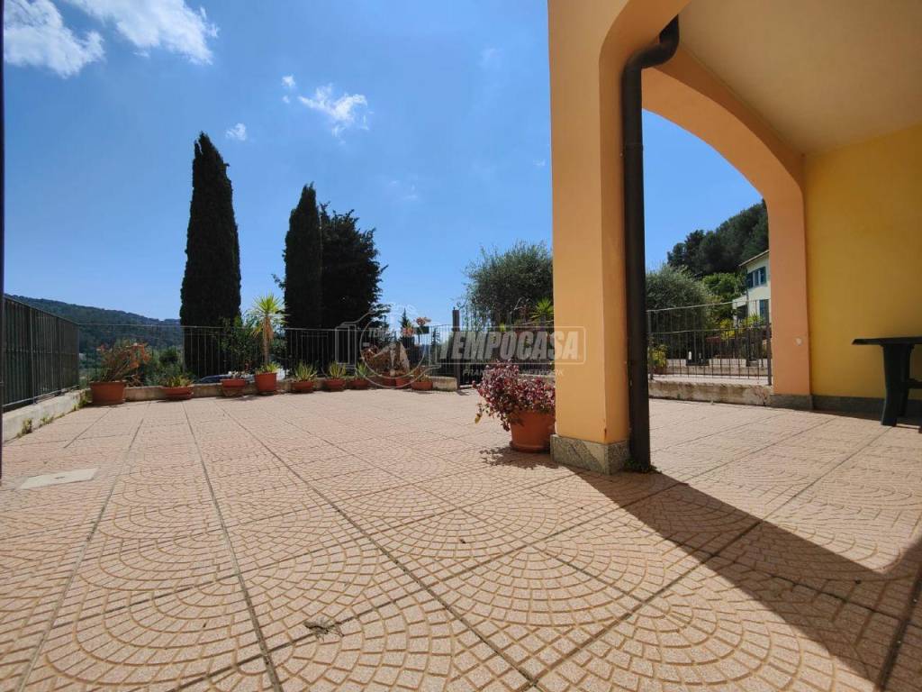 Appartamento a Andora in Strada comunale per conna - Foto 3