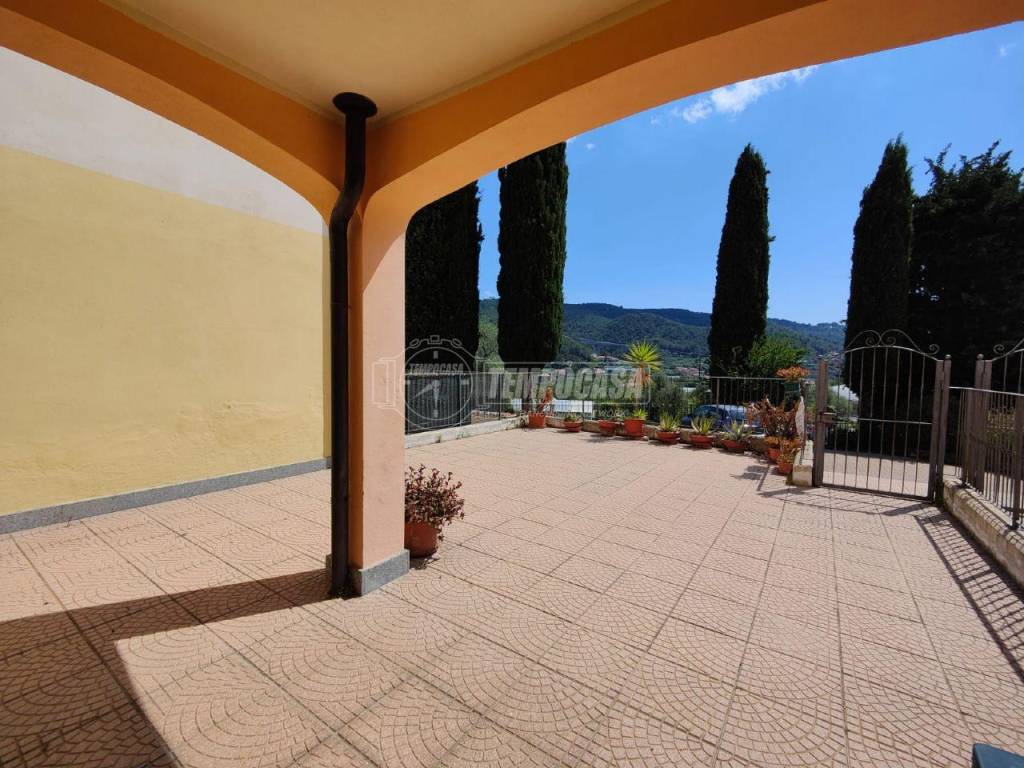 Appartamento a Andora in Strada comunale per conna - Foto 4