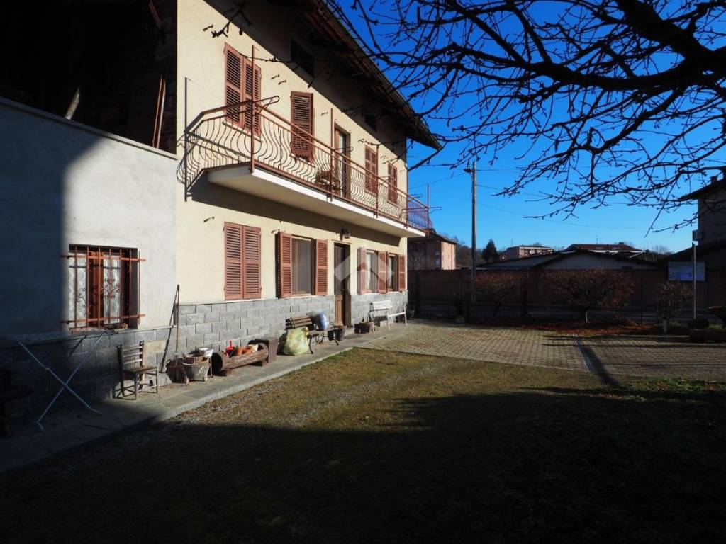 Casa indipendente a Quaregna cerreto in Via Avogadro, 25 - Foto 2