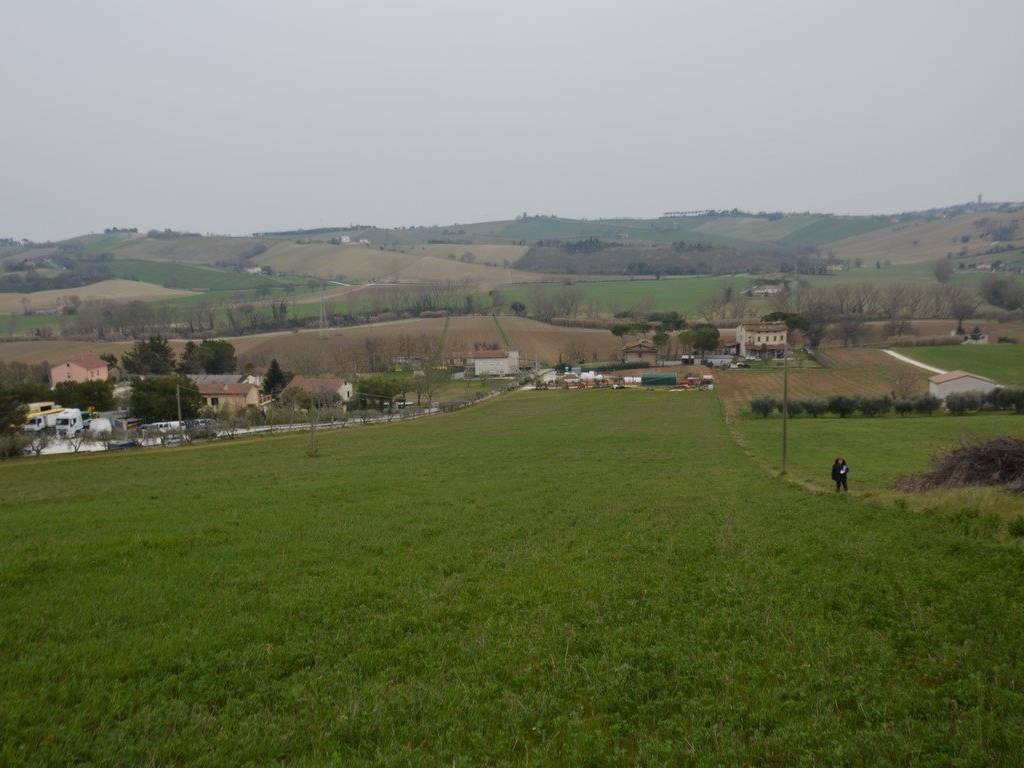 Terreno a Osimo - Foto 2
