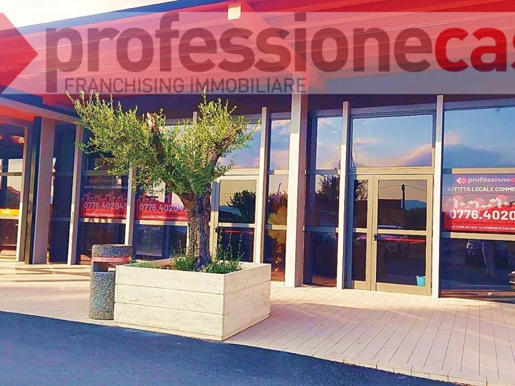 Immobile a Castrocielo in via casilina, 0 - Foto 2