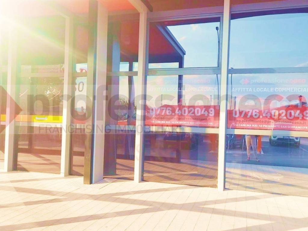 Immobile a Castrocielo in via casilina, 0 - Foto 4