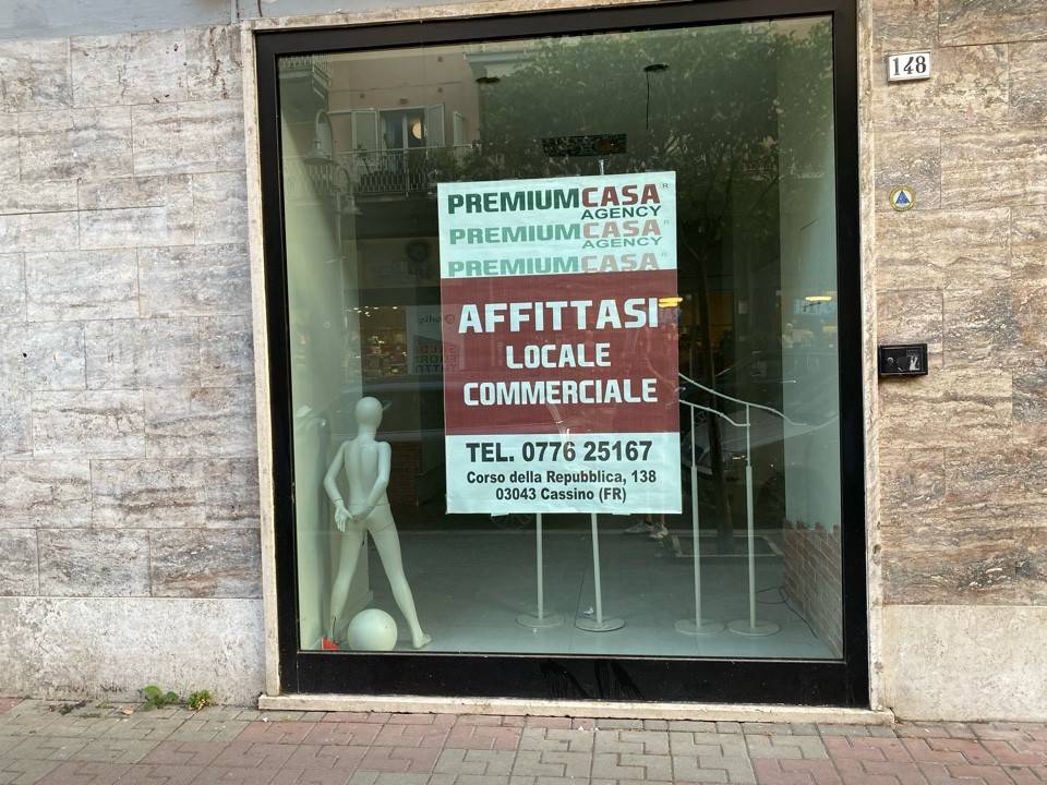 Immobile a Cassino in Corso della Repubblica, 155 - Foto 5