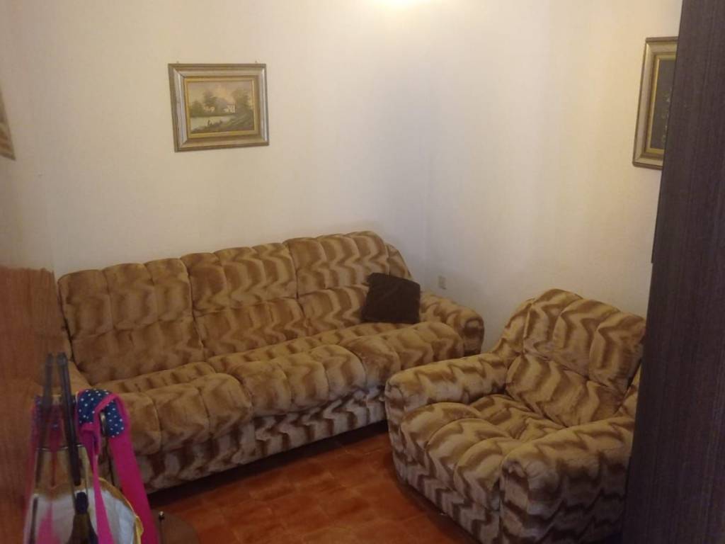 Casa indipendente a Pescolanciano in Via Camillo Benso di Cavour, 15 - Foto 3
