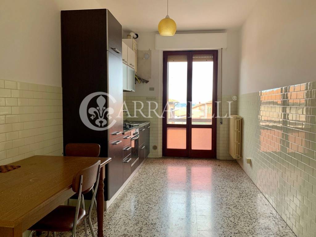 Appartamento a Montepulciano in Via Giacomo Leopardi - Foto 2