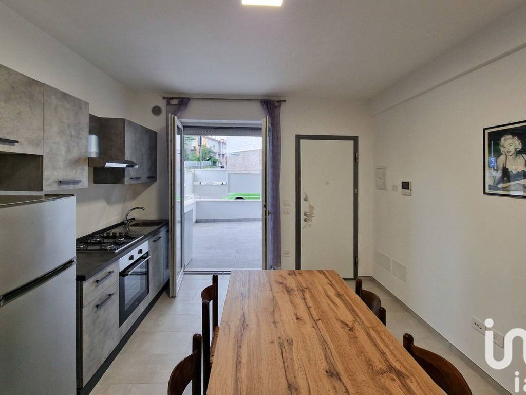 Appartamento a Civitanova marche in Via Romagna, 1 - Foto 4