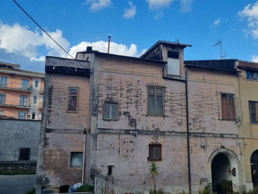 Villetta a schiera a Baronissi in Via Ferreria, 225 - Foto 2