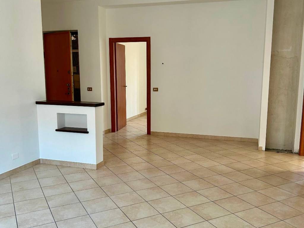 Appartamento a Asti in Corso Dante Alighieri, 201 - Foto 3