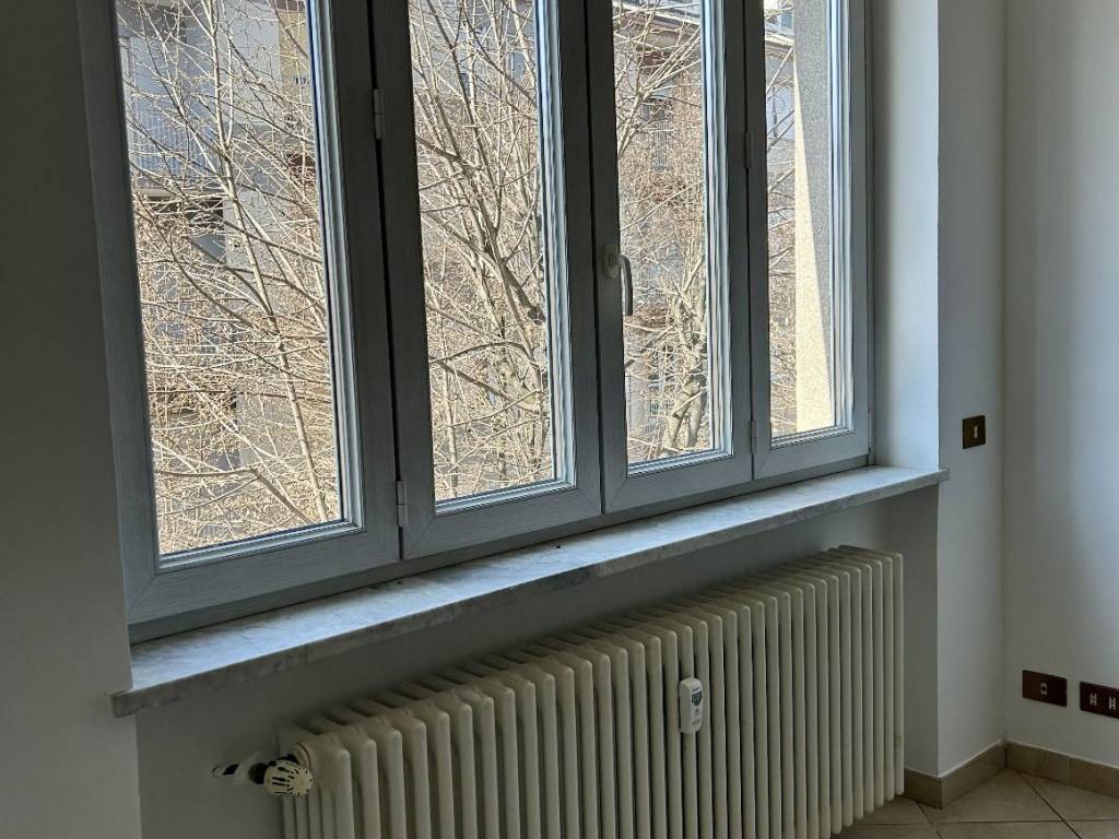 Appartamento a Asti in Corso Dante Alighieri, 201 - Foto 4