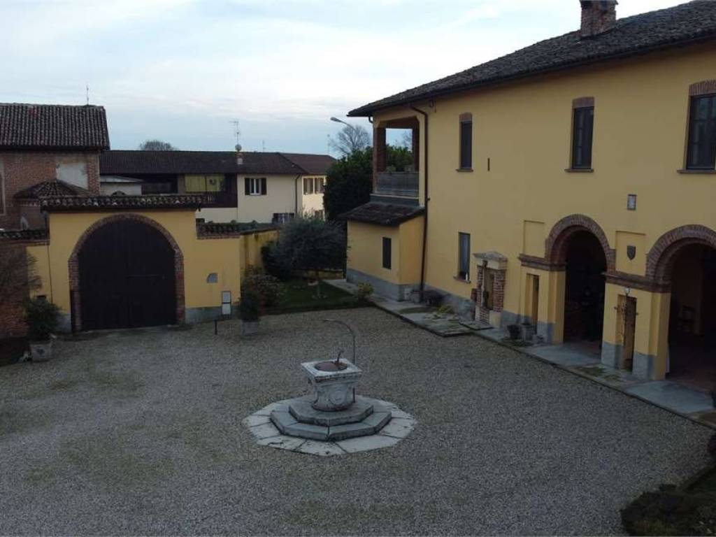 Villa a Marzano in Via Milano - Foto 2