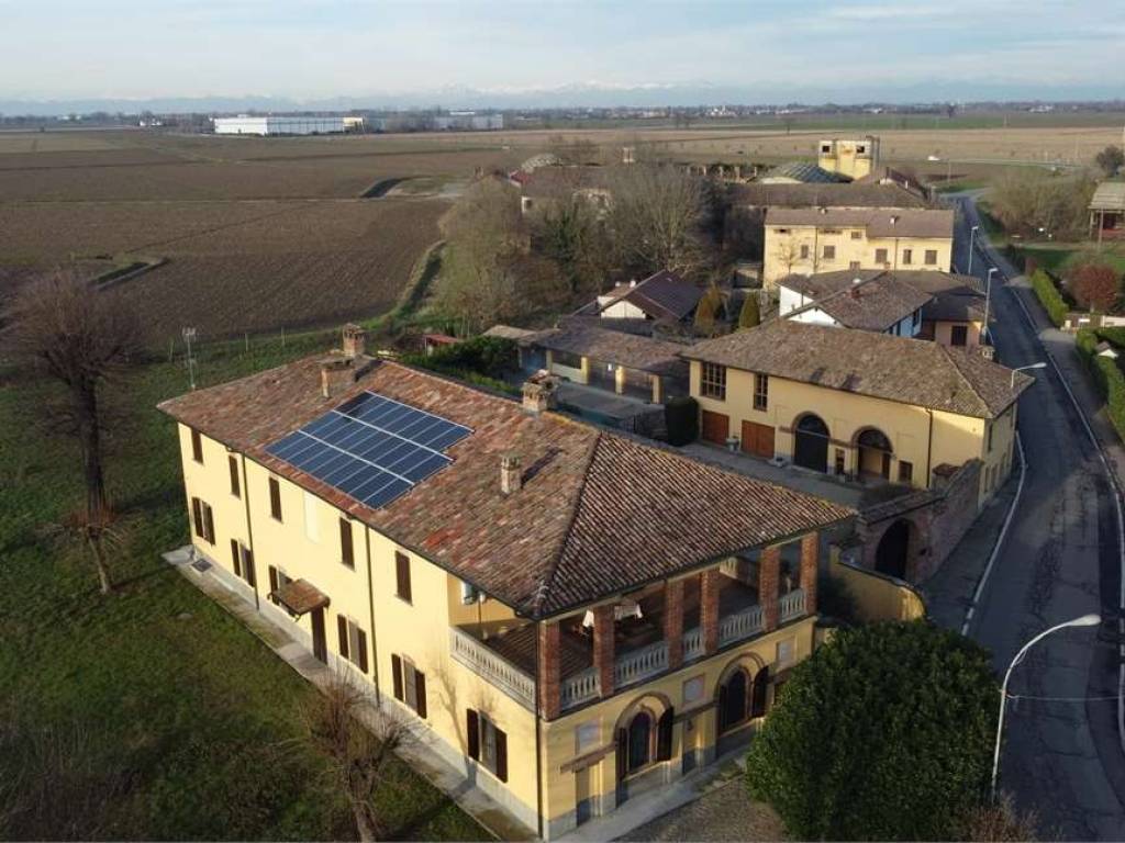 Villa a Marzano in Via Milano - Foto 4