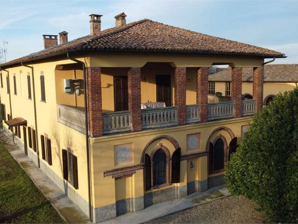 Villa a Marzano in Via Milano - Foto 5