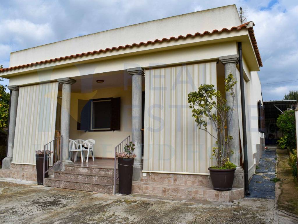 Villa a Noto in Via Tommaso Fazello, 228 - Foto 2