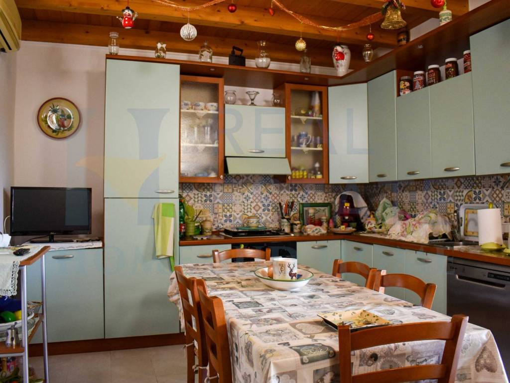 Villa a Noto in Via Tommaso Fazello, 228 - Foto 5