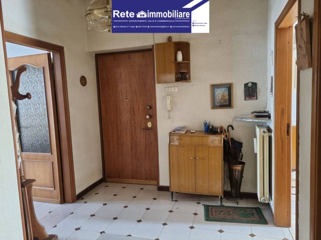 Appartamento a Foggia in Via Silvio Pellico - Foto 2