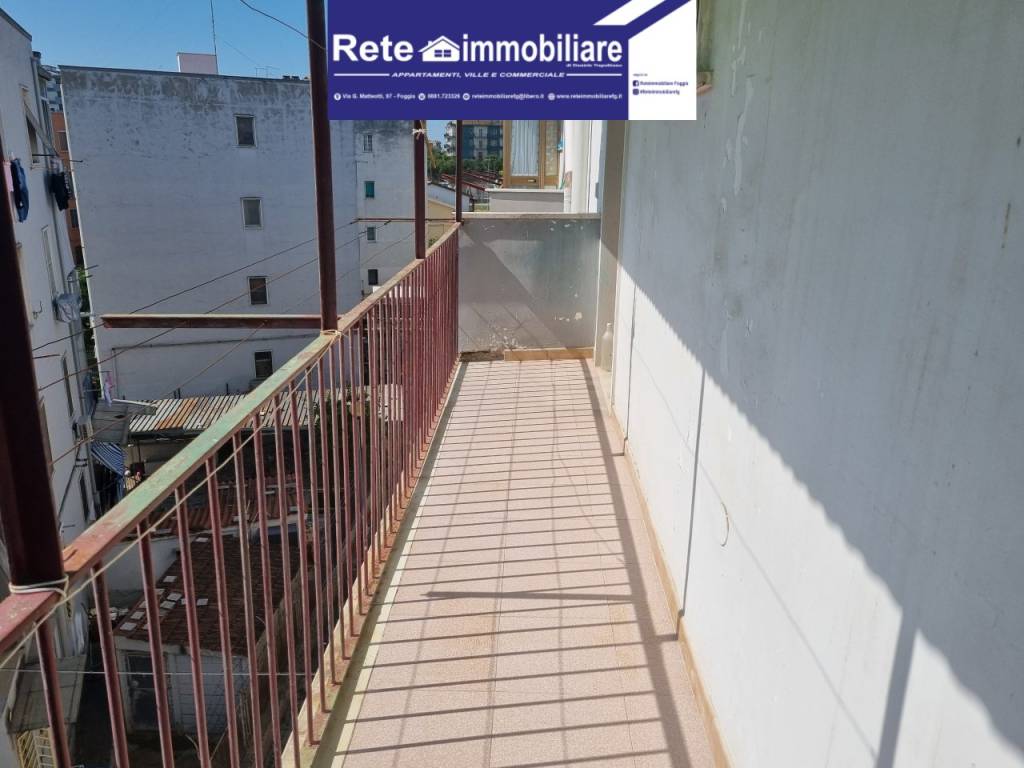 Appartamento a Foggia in Via Silvio Pellico - Foto 4