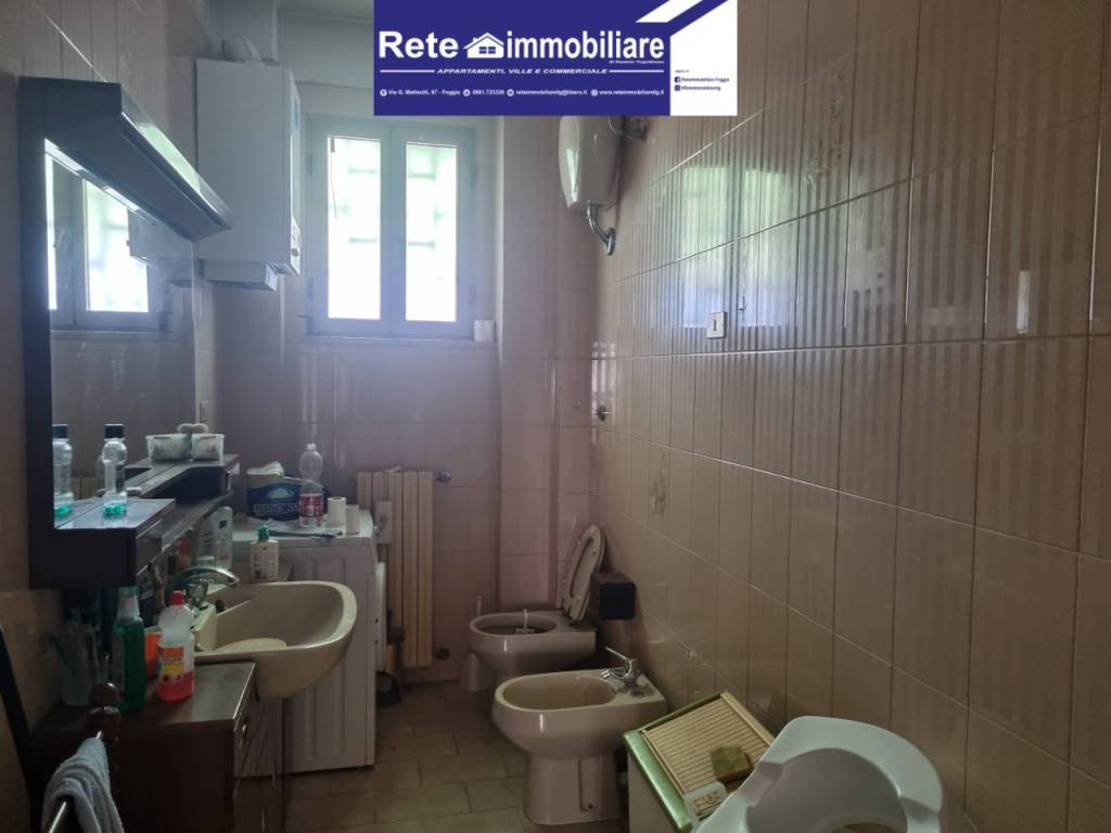 Appartamento a Foggia in Via Silvio Pellico - Foto 5