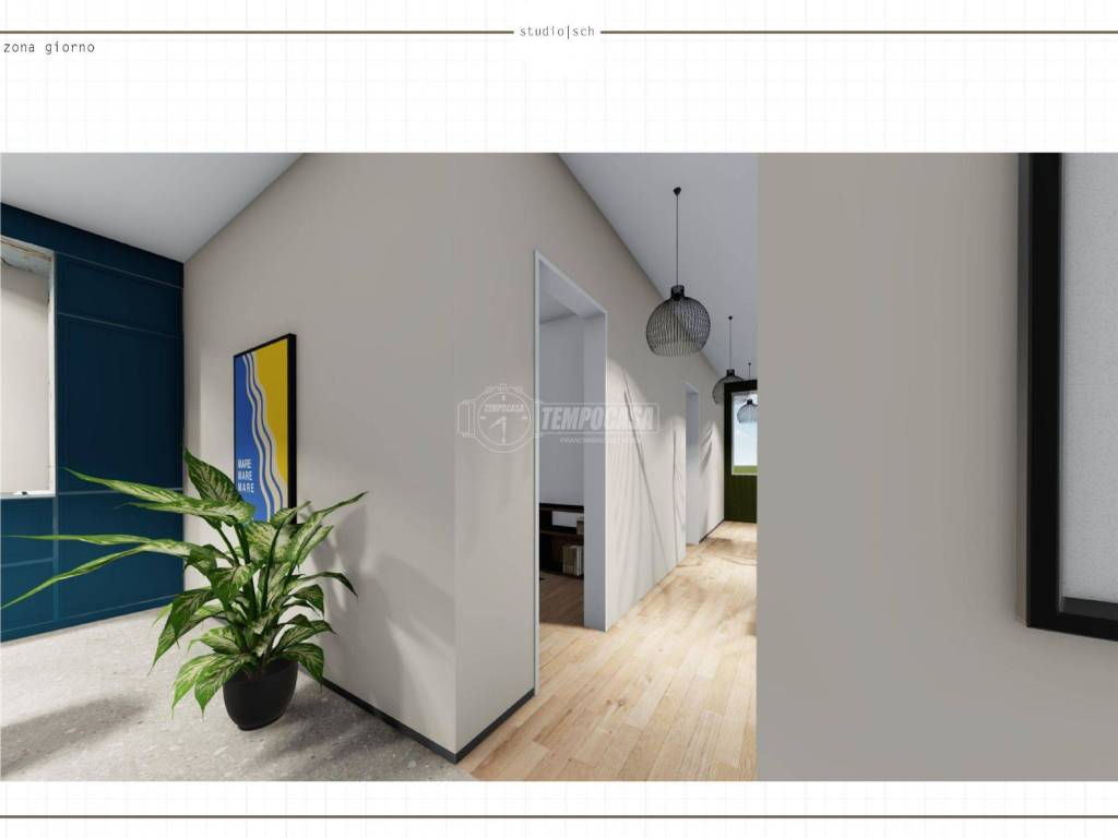 Appartamento a Testico in Via IV Novembre - Foto 3