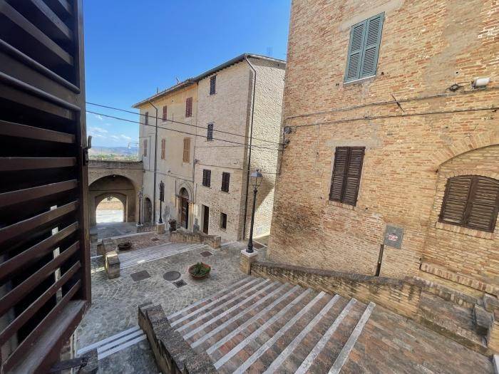 Casa indipendente a Ostra vetere in Via Giordano Bruno - Foto 4