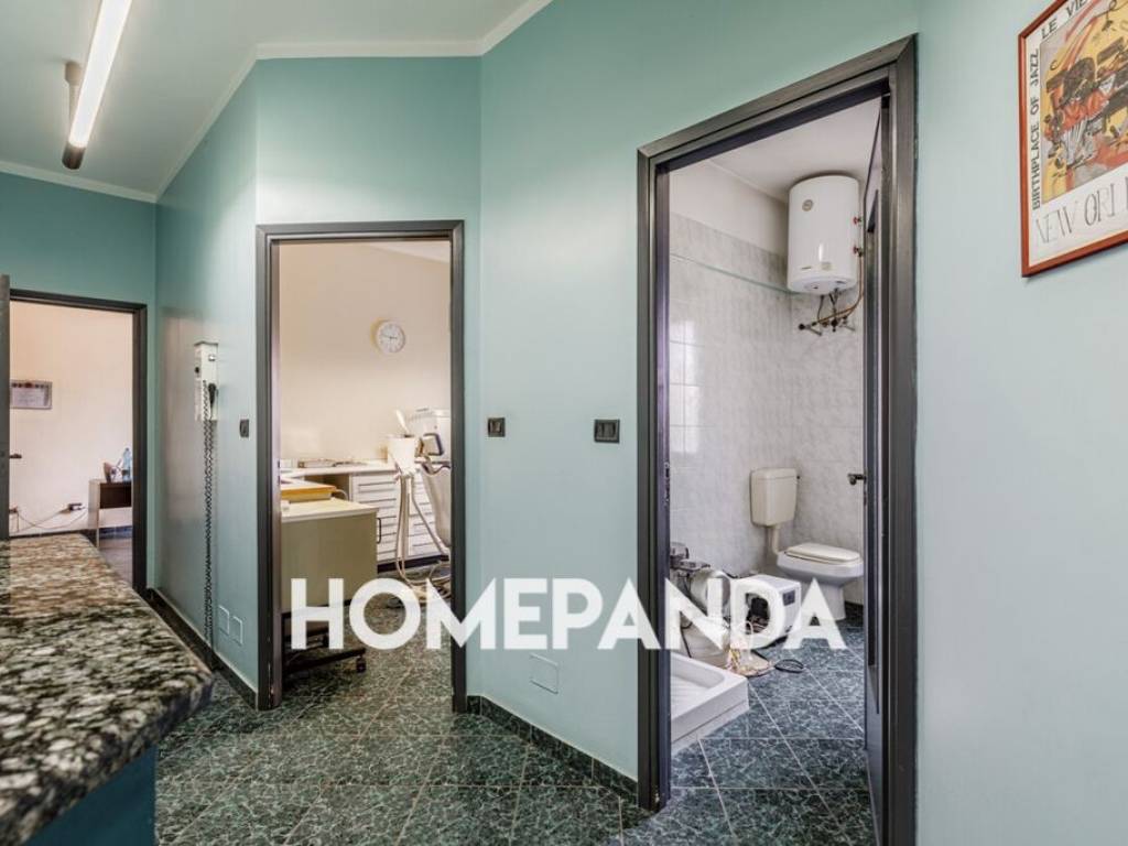 Appartamento a Nizza monferrato in Via Valle San Giovanni, 7 - Foto 5