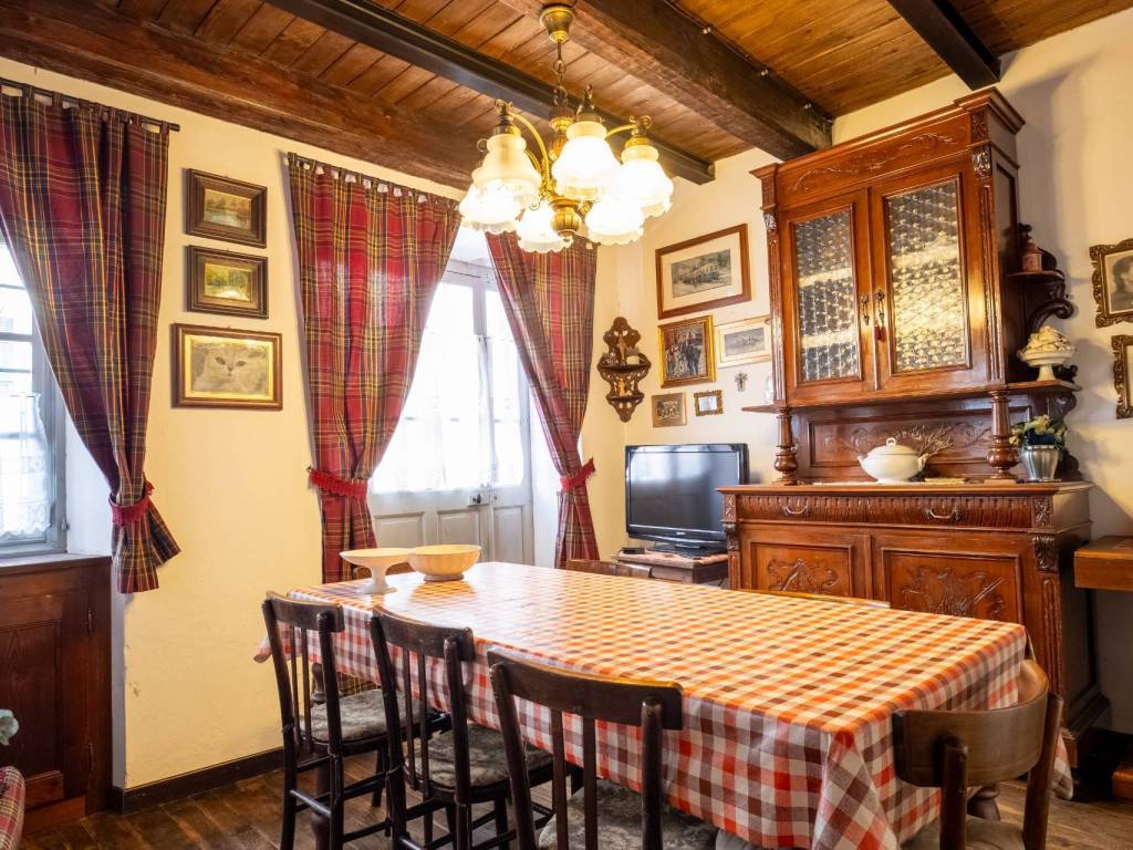 Casa indipendente a Malesco in Via Trabucchi, 1 - Foto 3